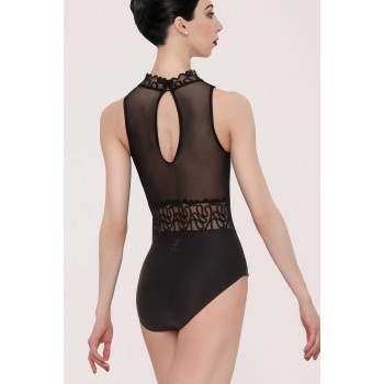 Justaucorps femme Akarso WEAR MOI