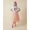 Jupon tutu long REPETTO