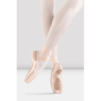 Pointes BLOCH Dramatica