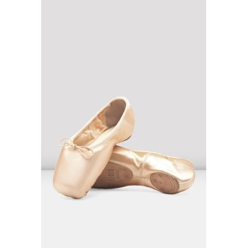 Pointes BLOCH Dramatica