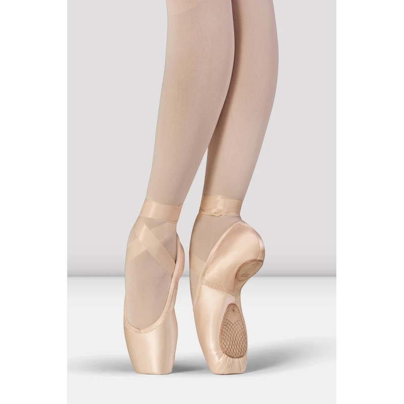 Pointes BLOCH Elegance