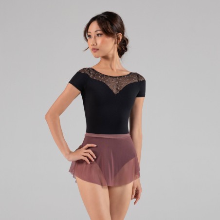 Justaucorps BALLET ROSA Sabine