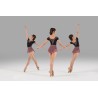 Justaucorps BALLET ROSA Sabine