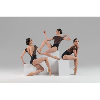 Justaucorps BALLET ROSA Coralie