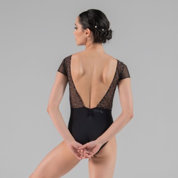 Justaucorps BALLET ROSA Coralie