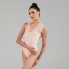 Justaucorps Emmeline BALLET ROSA