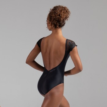 Justaucorps Josephine BALLET ROSA