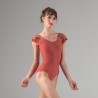 Justaucorps Josephine BALLET ROSA