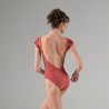 Justaucorps Josephine BALLET ROSA