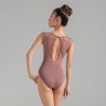 Justaucorps Rita BALLET ROSA