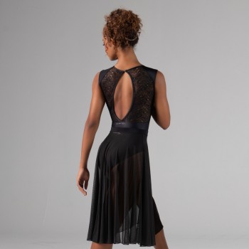 Justaucorps Rita BALLET ROSA