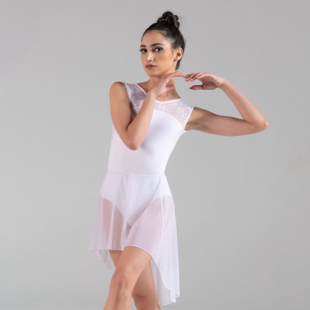 Justaucorps Rita BALLET ROSA