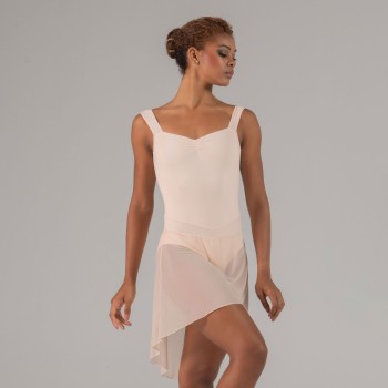 Justaucorps Inaya BALLET ROSA