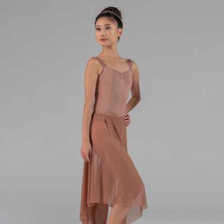 Justaucorps Inaya BALLET ROSA