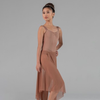 Justaucorps Inaya BALLET ROSA