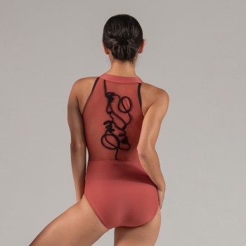 Justaucorps BALLET ROSA Duval
