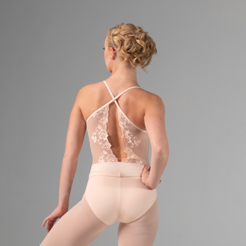 Justaucorps BALLET ROSA Nouvel