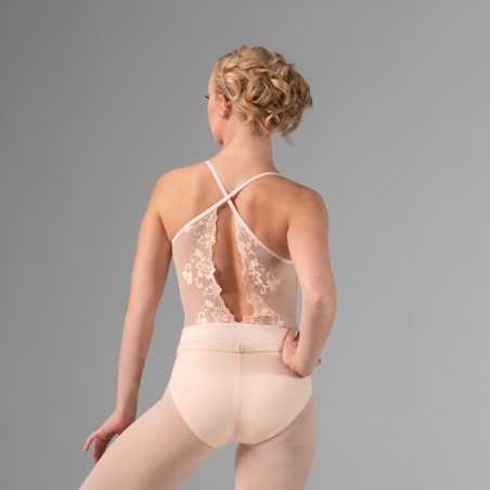 Justaucorps BALLET ROSA Nouvel