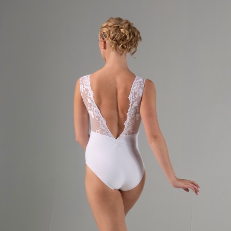 Justaucorps BALLET ROSA Bertille