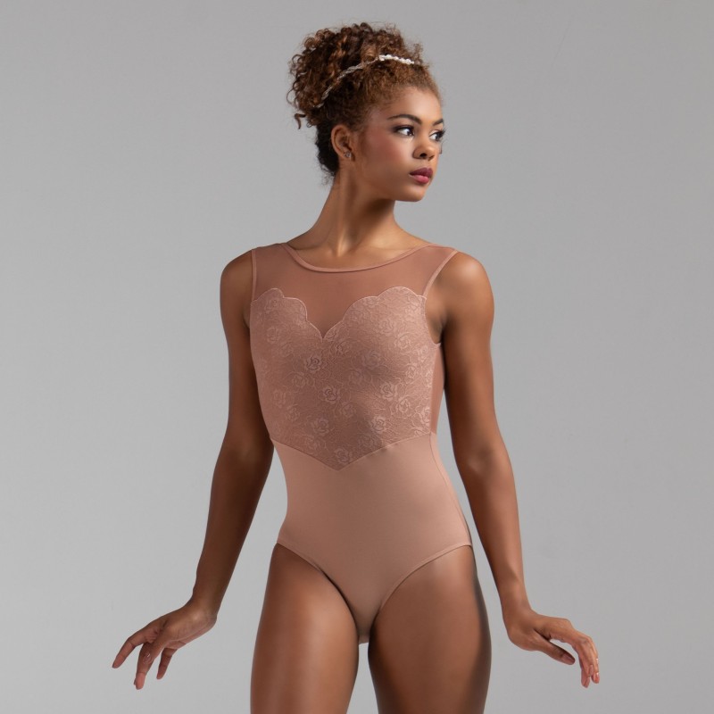 Justaucorps BALLET ROSA Caprice