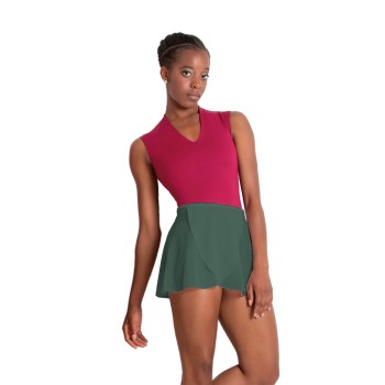 Jupette BALLET ROSA Tomomi