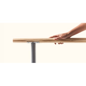 Barre mobile Juliette