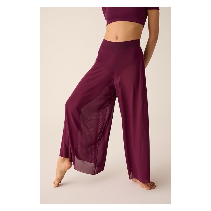 Pantalon en tulle PRIDANCE