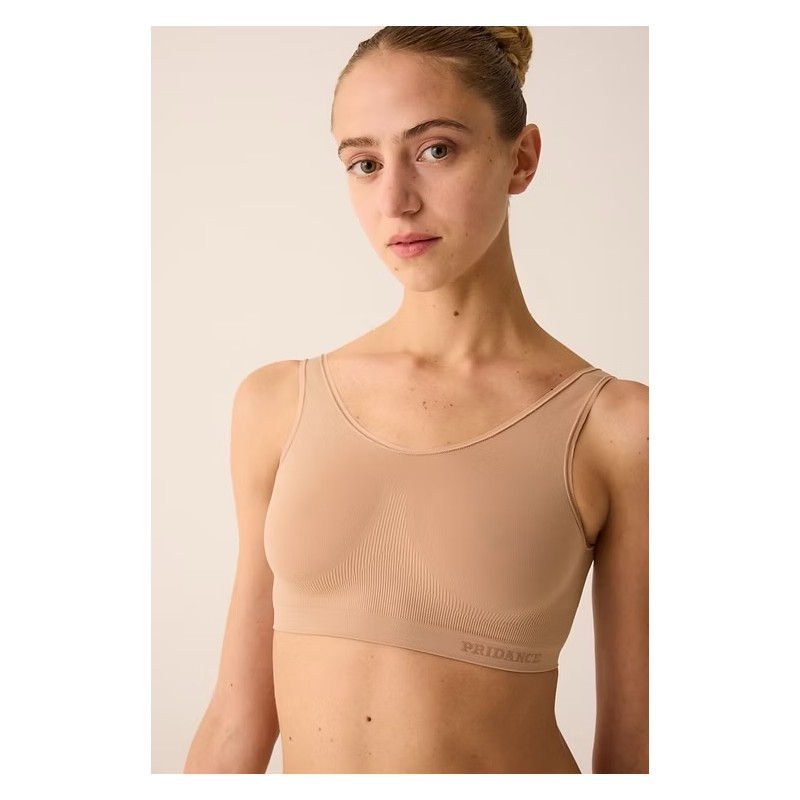 Brassière sans couture PRIDANCE