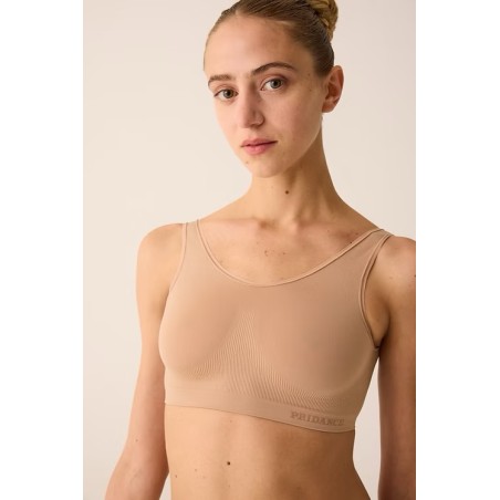 Brassière sans couture PRIDANCE