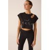 Crop top PRIDANCE