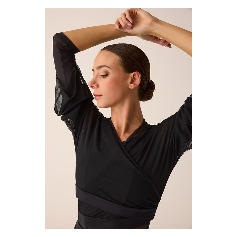 Cache coeur PRIDANCE