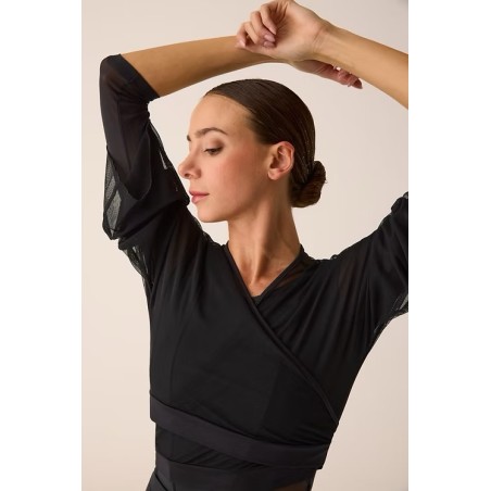 Cache coeur PRIDANCE