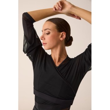 Cache coeur PRIDANCE