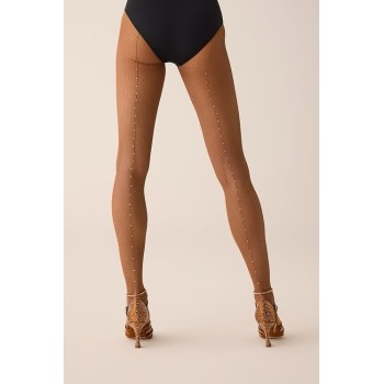 Collant résille PRIDANCE...