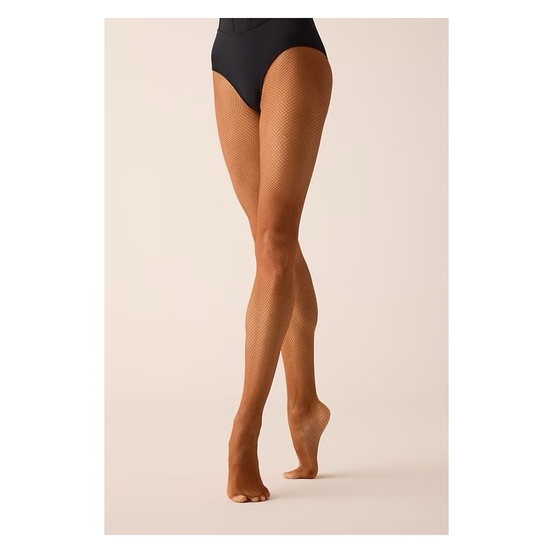 Collant résille PRIDANCE