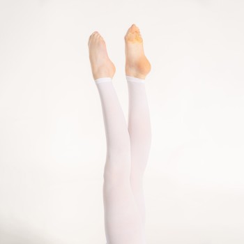 Collants sans pieds...
