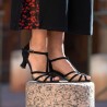 Chaussures de danse de salon - KARMINA MERLET