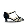 Chaussures de danse de salon - KARMINA MERLET