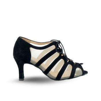 Chaussures danse de salon MERLET
