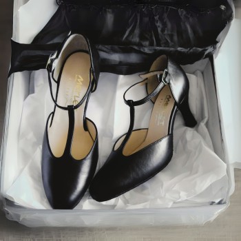 Chaussures de danse de...