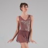 Jupette Léonie BALLET ROSA