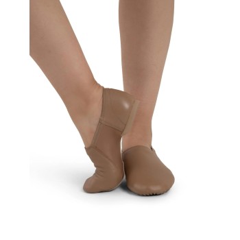 Chaussons de jazz CAPEZIO