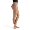 Collants étrier brillant CAPEZIO