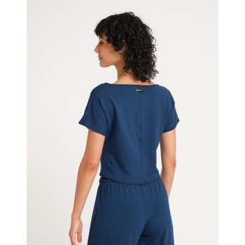 Teeshirt court TEMPS DANSE