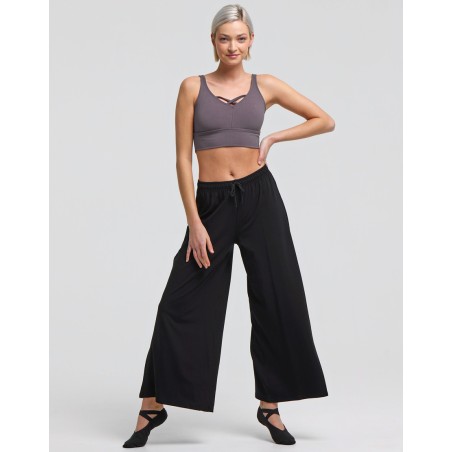 Pantalon large TEMPS DANSE
