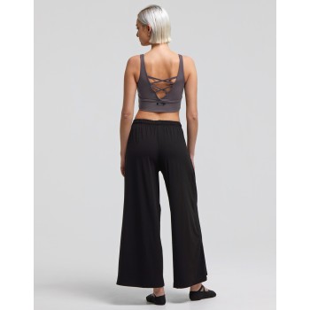 Pantalon large TEMPS DANSE