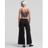 Pantalon large TEMPS DANSE