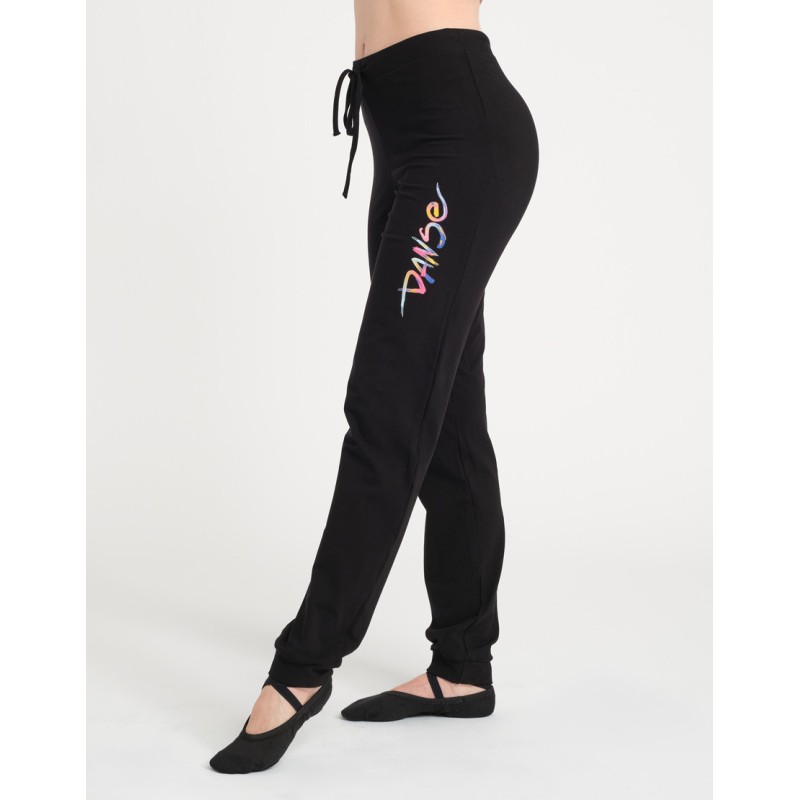 Pantalon TEMPS DANSE Affetto JR