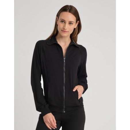 Veste zipée TEMPS DANSE Atlanta