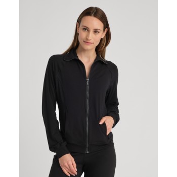 Veste zipée TEMPS DANSE...